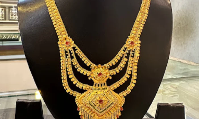 Dewasi Jewellers